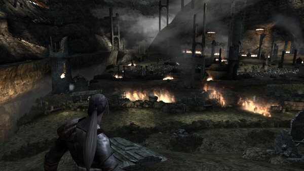 Forgotten Realms: Demon Stone 截图 9