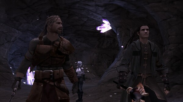 Forgotten Realms: Demon Stone 截图 4
