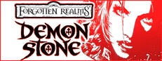 Forgotten Realms: Demon Stone