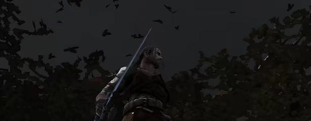 Forgotten Realms: Demon Stone video 2