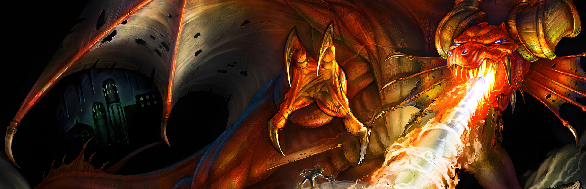 Dungeons & Dragons: Dragonshard