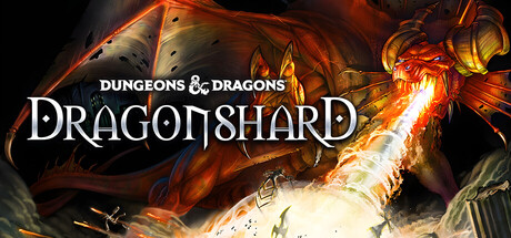Dungeons & Dragons: Dragonshard cover art