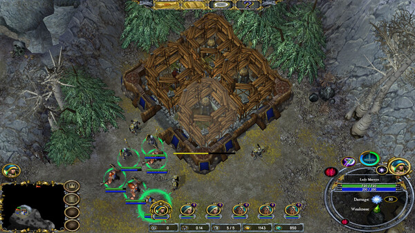 Dungeons & Dragons: Dragonshard