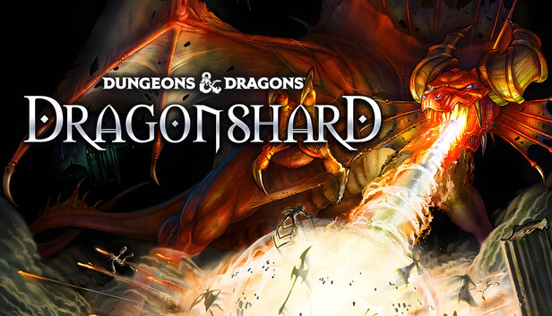 Dungeons &amp; Dragons: Dragonshard