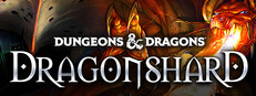 Dungeons & Dragons: Dragonshard cover
