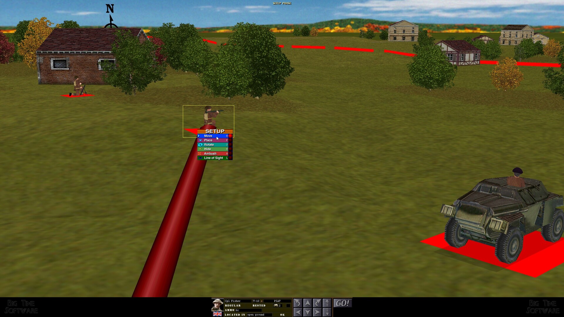 #8. Combat Mission: Beyond Overlord (Steam) 由: SNEG