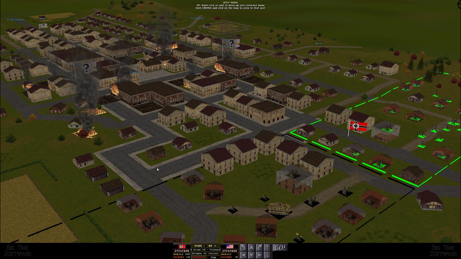 #6. Combat Mission: Beyond Overlord (Steam) 由: SNEG