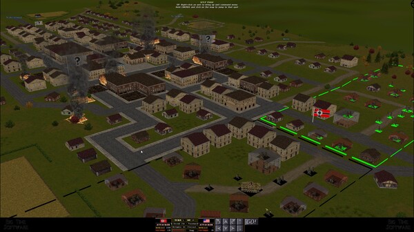 Combat Mission: Beyond Overlord screenshot 6