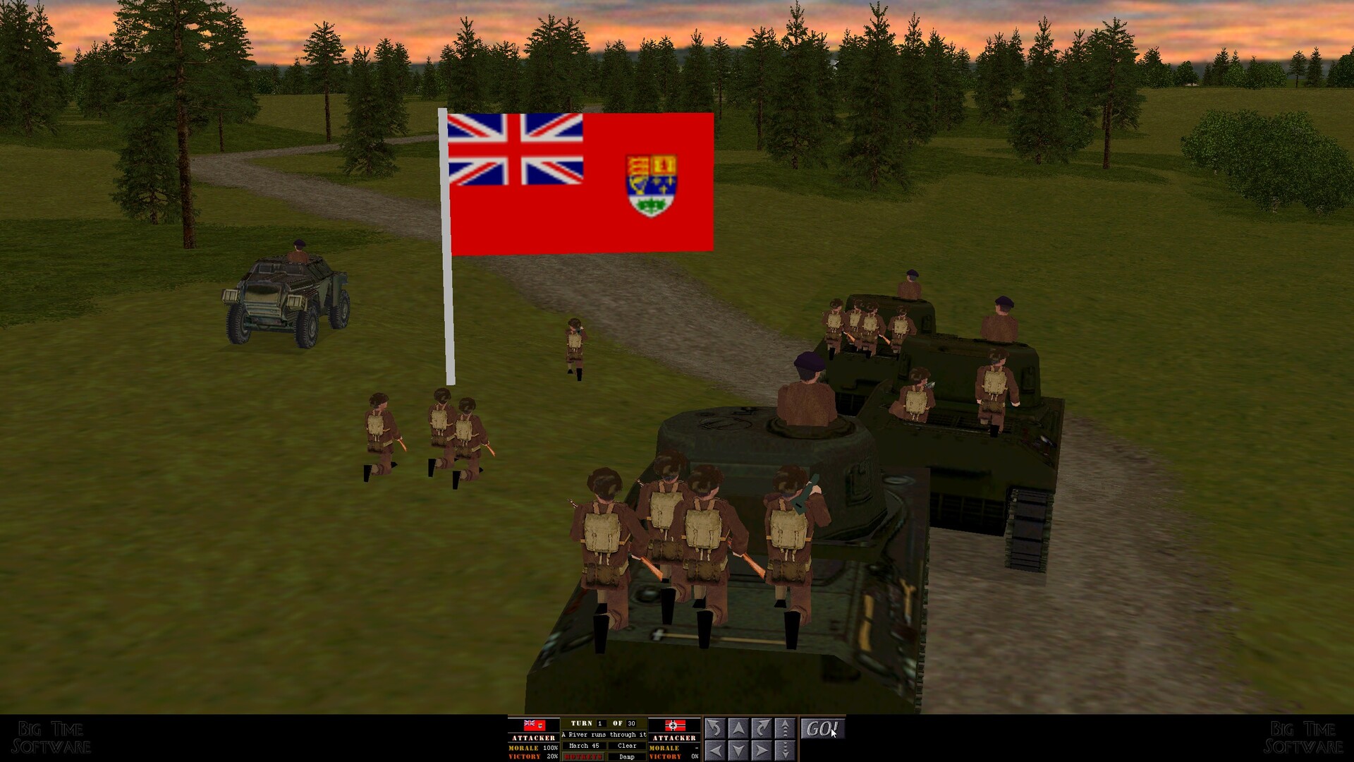 #3. Combat Mission: Beyond Overlord (Steam) 由: SNEG