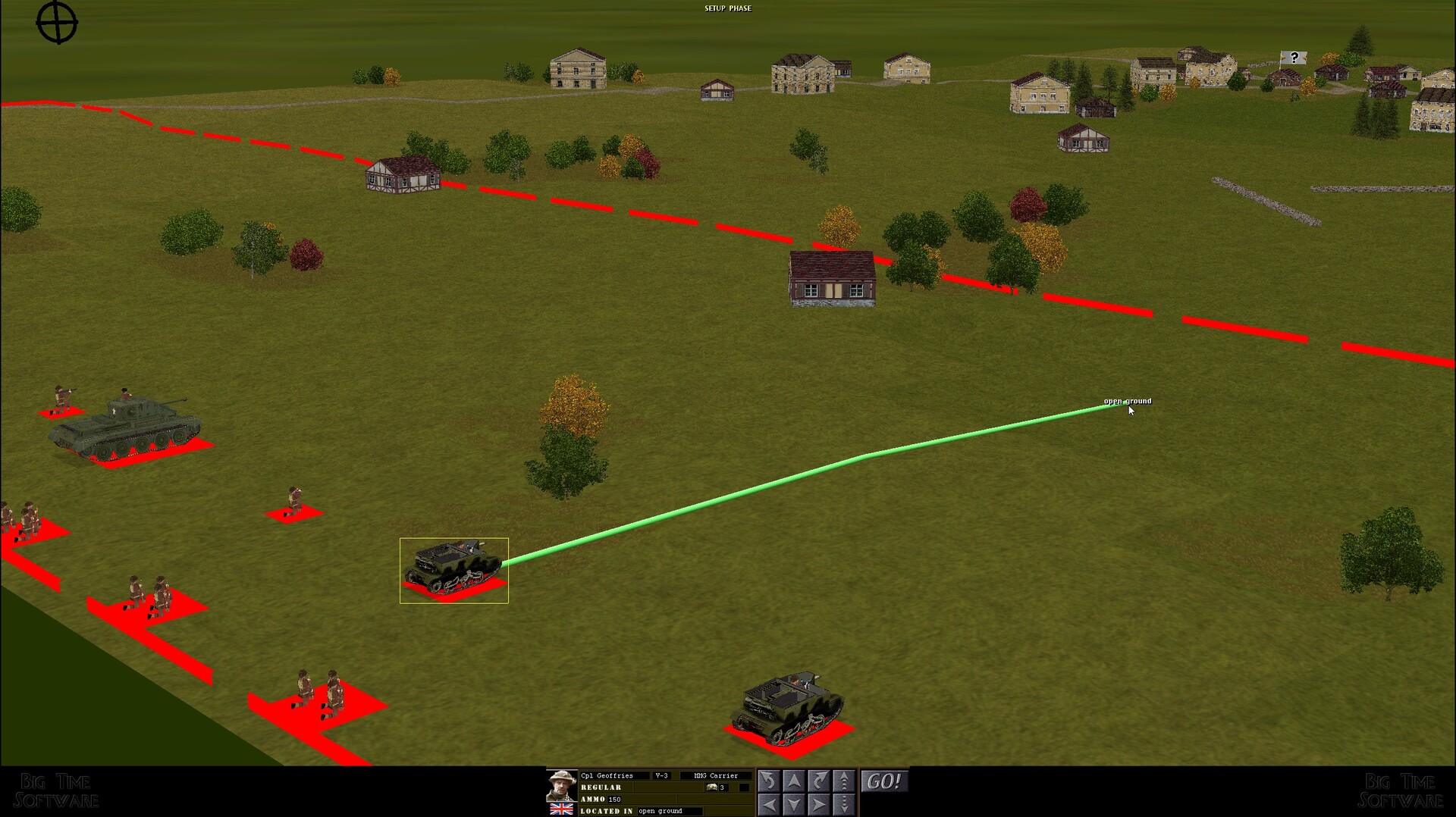 #4. Combat Mission: Beyond Overlord (Steam) 由: SNEG