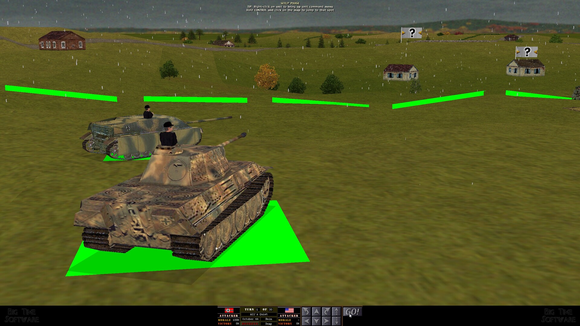 #5. Combat Mission: Beyond Overlord (Steam) 由: SNEG