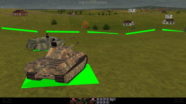 Combat Mission: Beyond Overlord screenshot 5