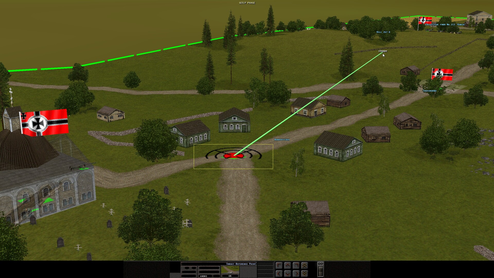 Combat Mission 2: Barbarossa to Berlin screenshot #7