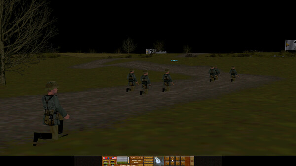 Combat Mission 3: Afrika Korps