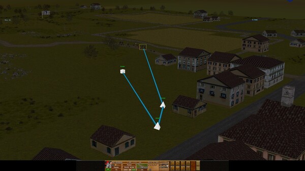 Combat Mission 3: Afrika Korps
