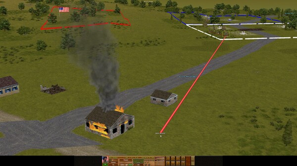 Combat Mission 3: Afrika Korps