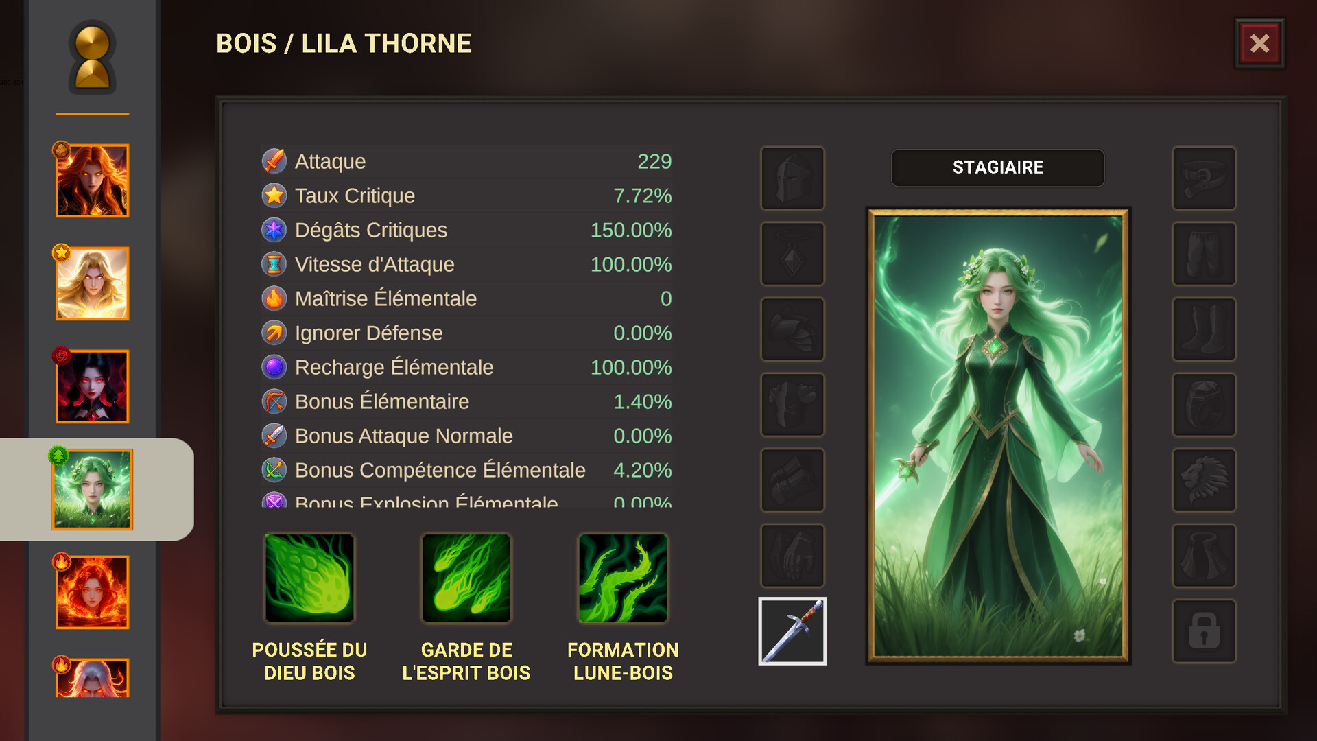 Elemental Magic Wars