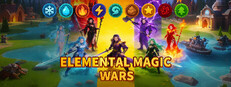 Elemental Magic Wars