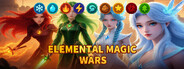 Elemental Magic Wars