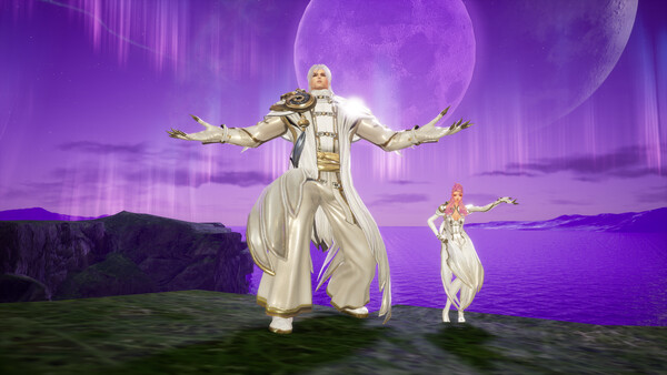 Blade & Soul NEO - [NA/EU] Fashion and Fortune Pack