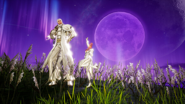Blade & Soul NEO - [NA/EU] Fashion and Fortune Pack