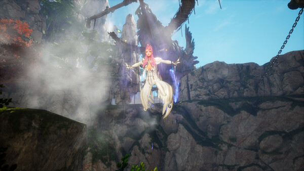 Blade & Soul NEO - [NA/EU] Fashion and Fortune Pack