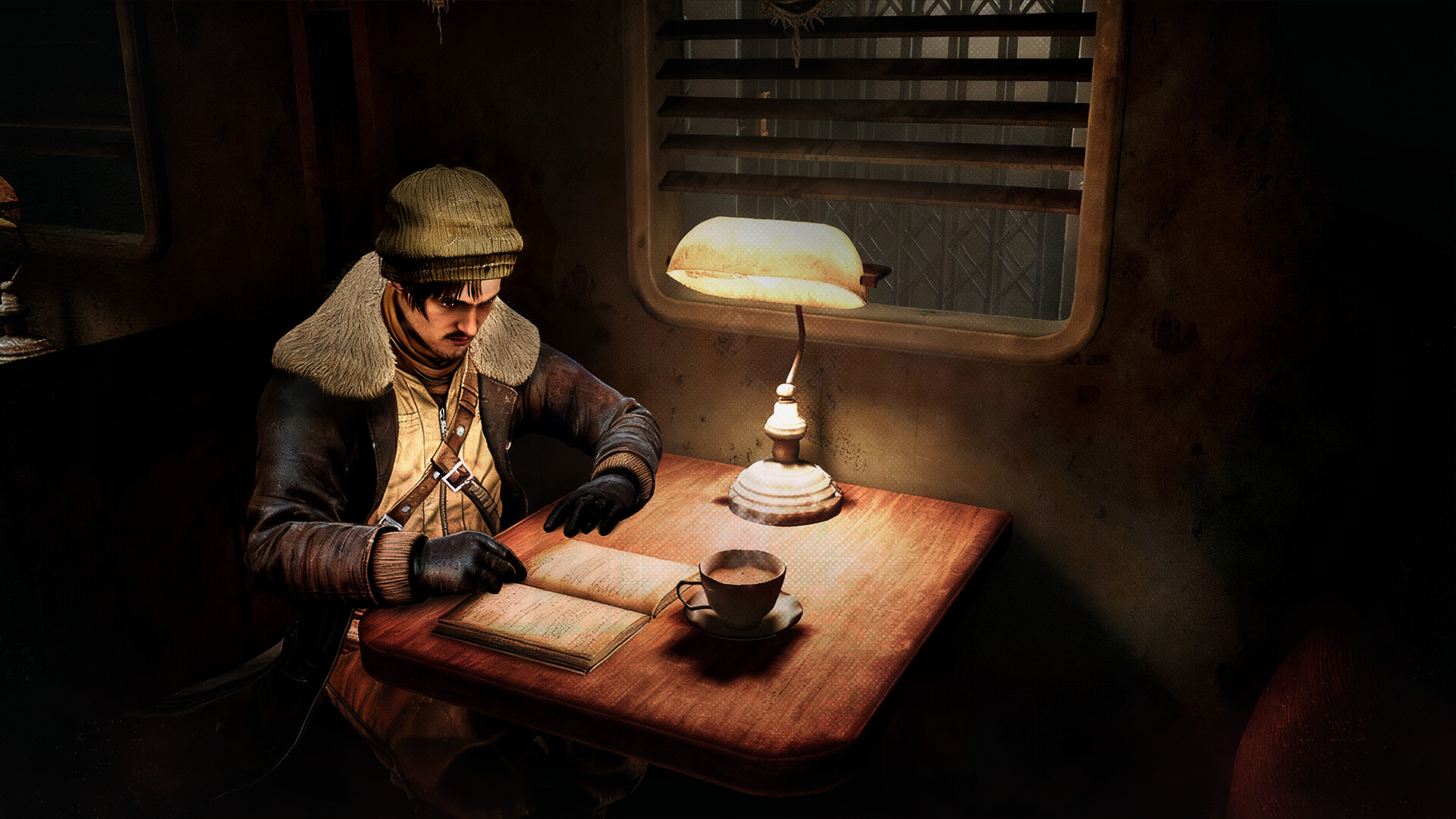 Dread Meridian screenshot #7