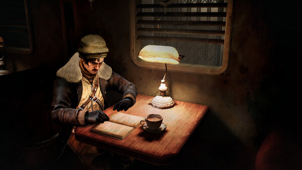Dread Meridian™ screenshot 3