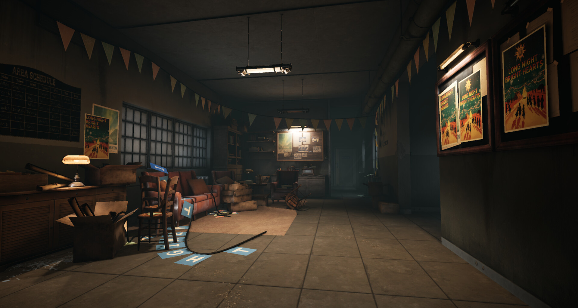 Dread Meridian screenshot #9