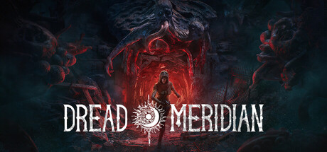 Dread Meridian™ cover art