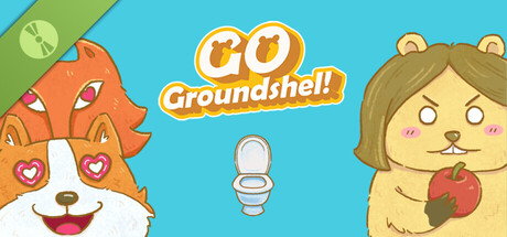 Go Groundshel! Demo