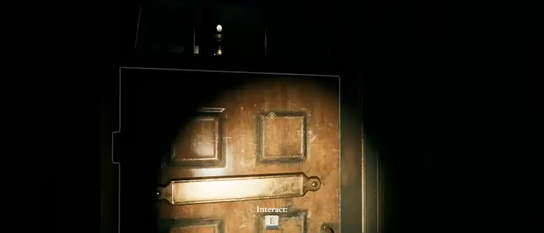 Ashes of the Damned: The Forgotten Ward video 1