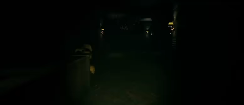 Ashes of the Damned: The Forgotten Ward video 3
