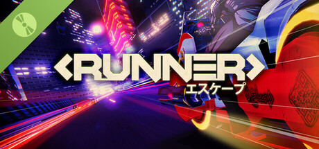 RUNNER Demo Header Image