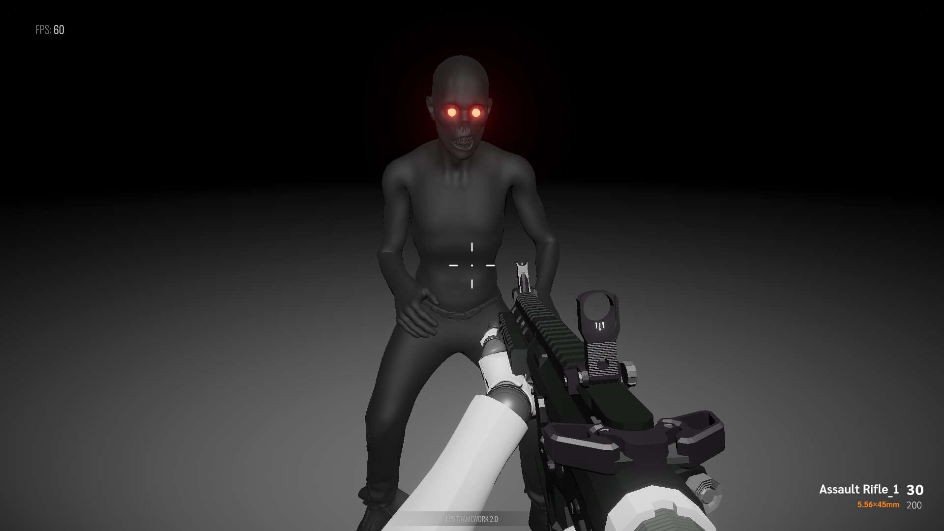 #2. Cry from the Abyss Demo (Steam) 由: Hagan Interactive LLC