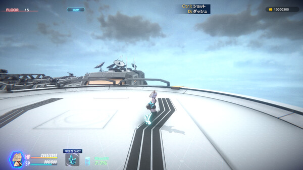 VIOLENCE DOLL バイオレンスドール screenshot 5