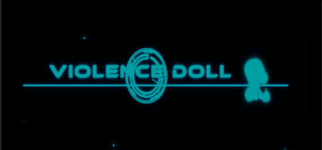 VIOLENCE DOLL バイオレンスドール header art