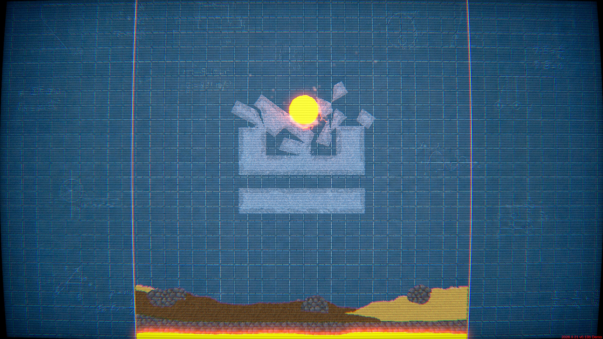 Wuli Sandbox screenshot #5
