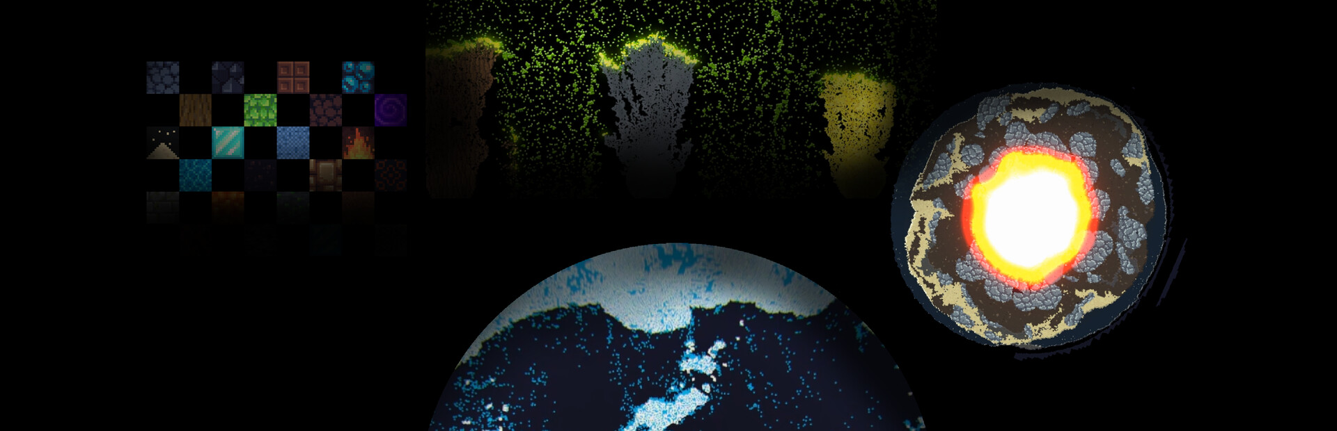 Wuli Sandbox
