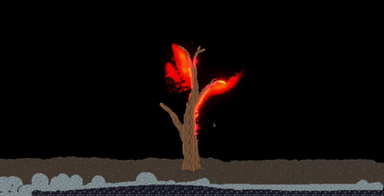 Wuli Sandbox video 2