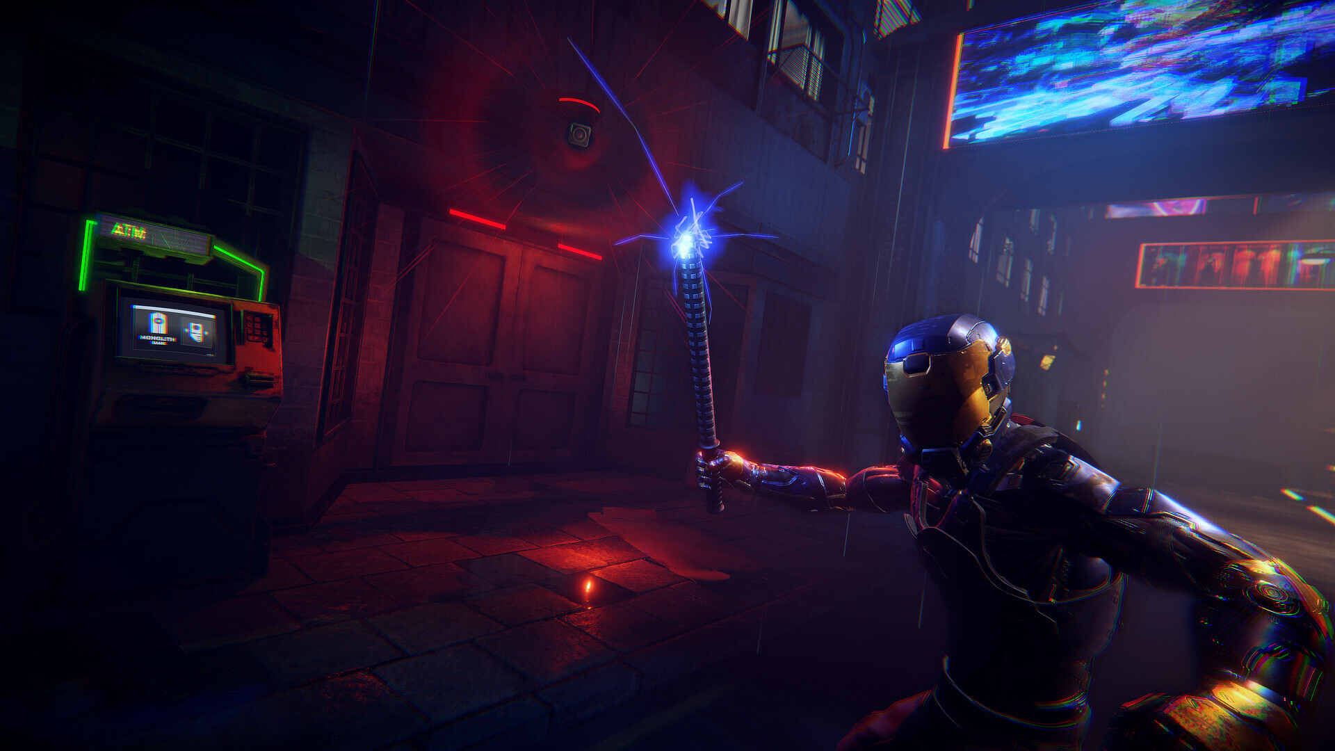 void future prologue Featured Screenshot #1