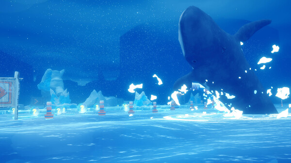 Скриншот из Smoots Crazy Wave