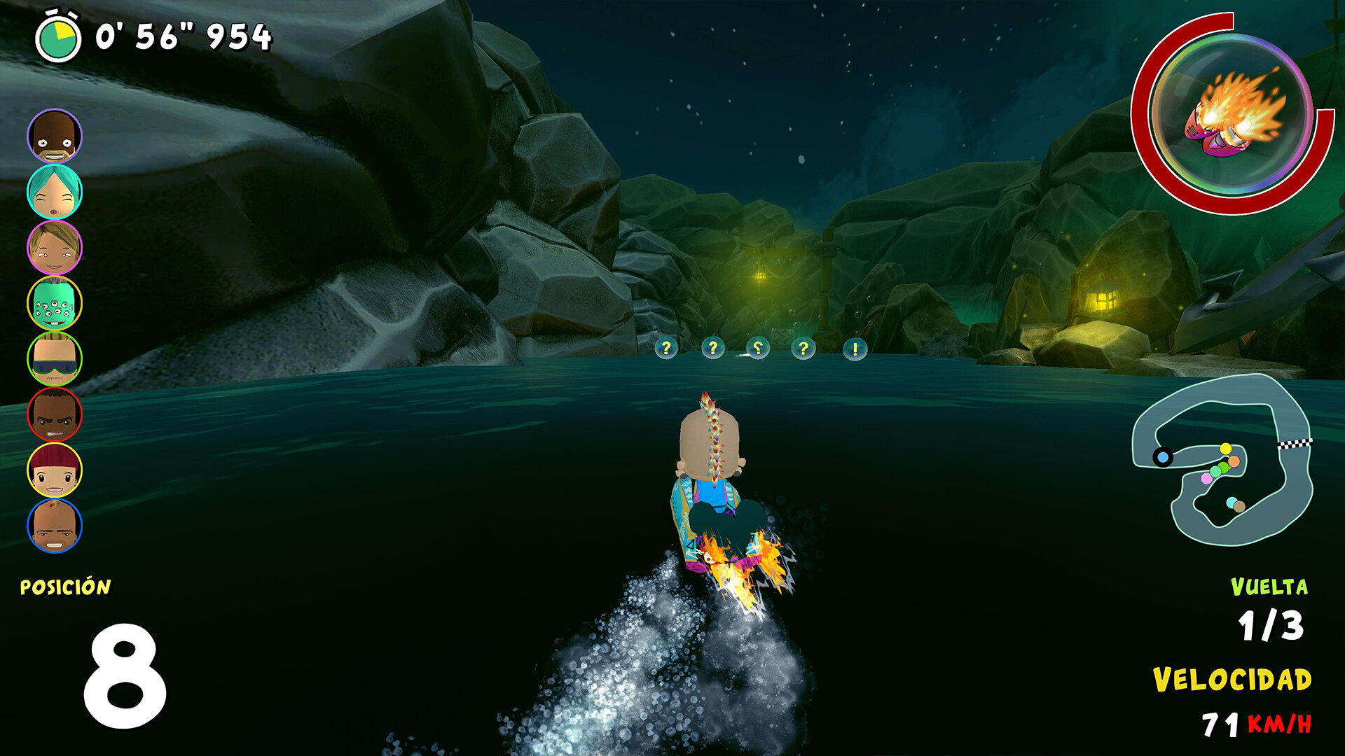 #4. Smoots Crazy Wave (Steam) 由: JanduSoft