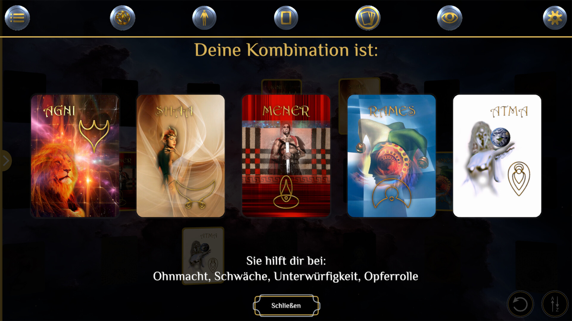 LightSouls screenshot #4