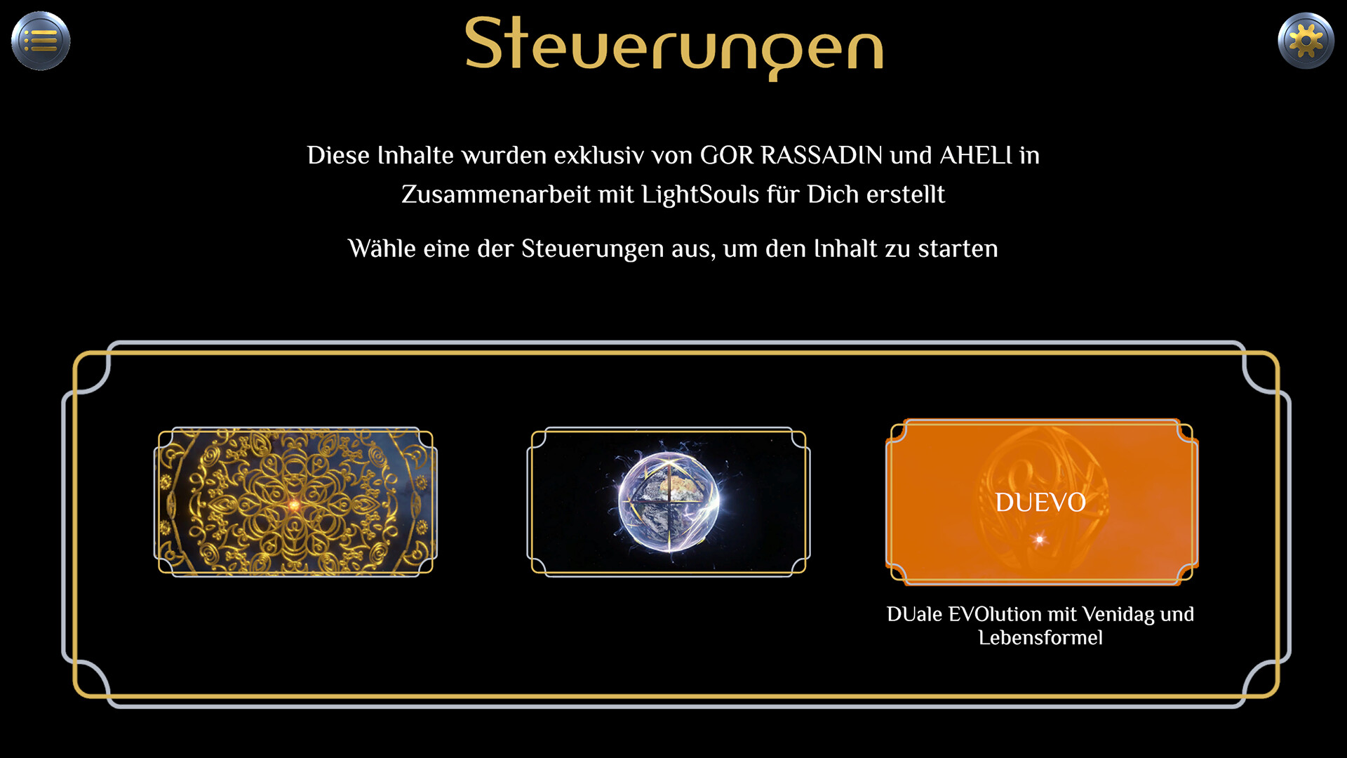 LightSouls screenshot #9