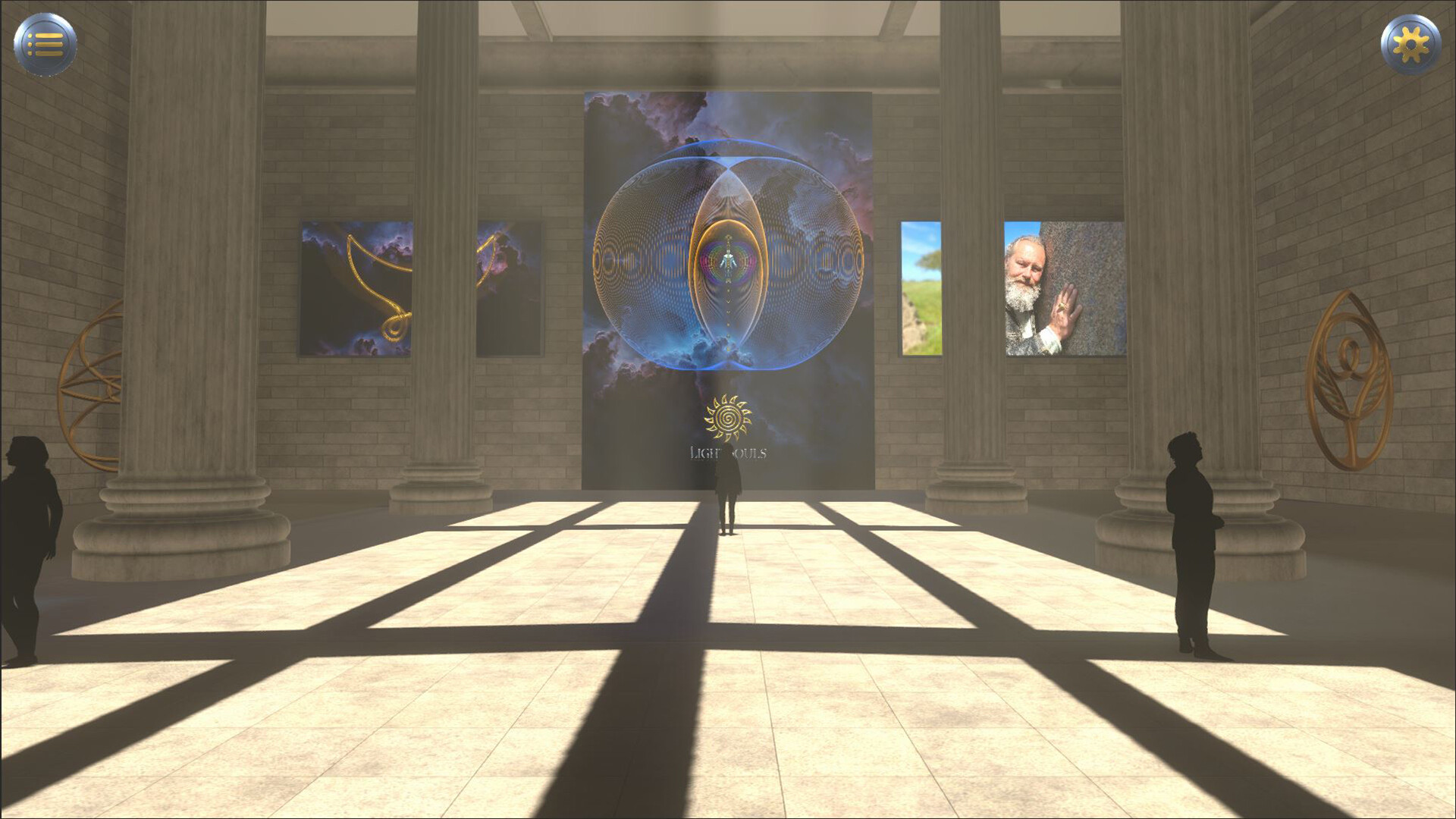 LightSouls screenshot #7