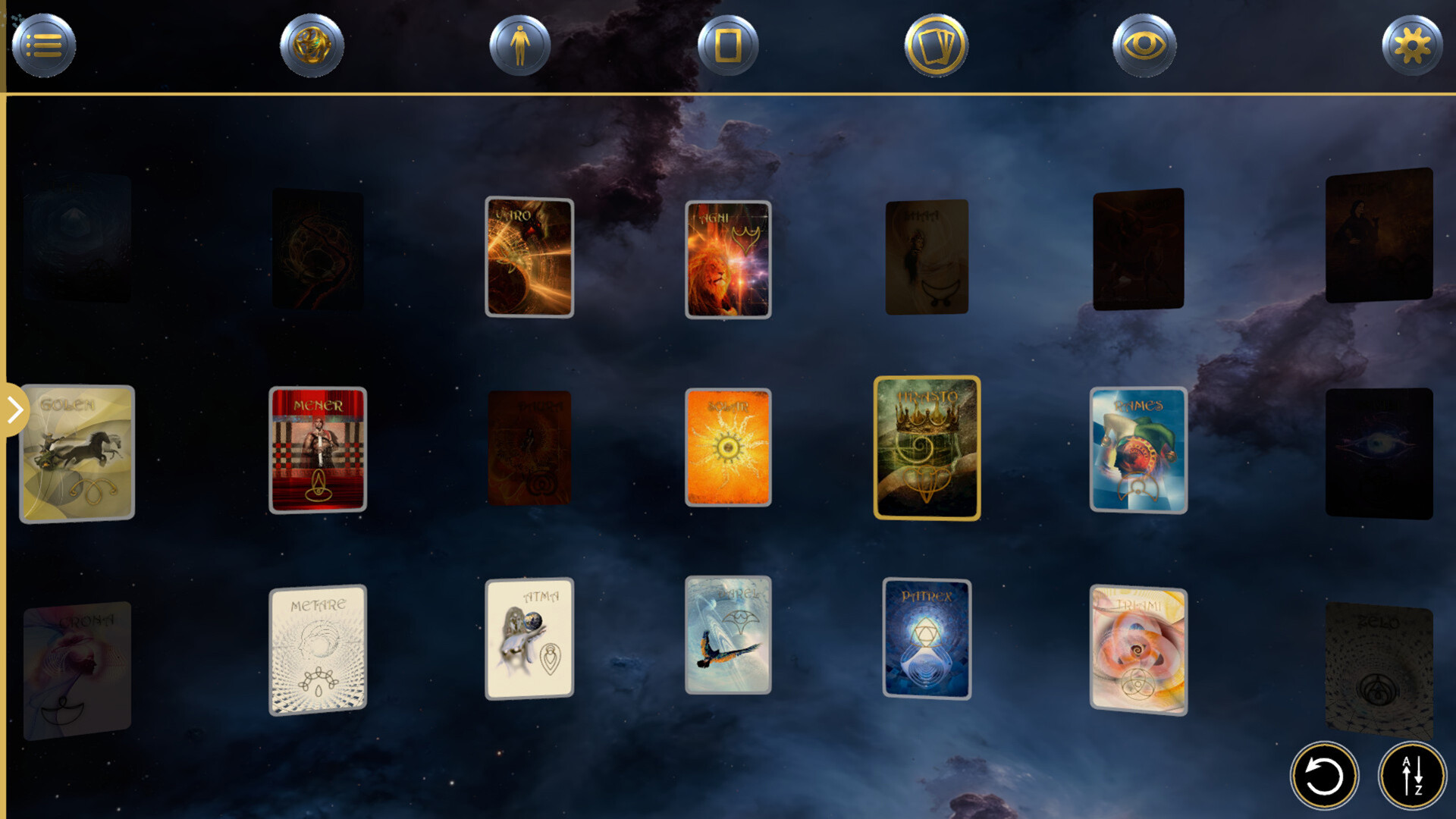 LightSouls screenshot #3