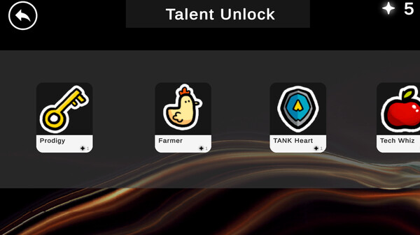 University Speedrun Simulator screenshot 2