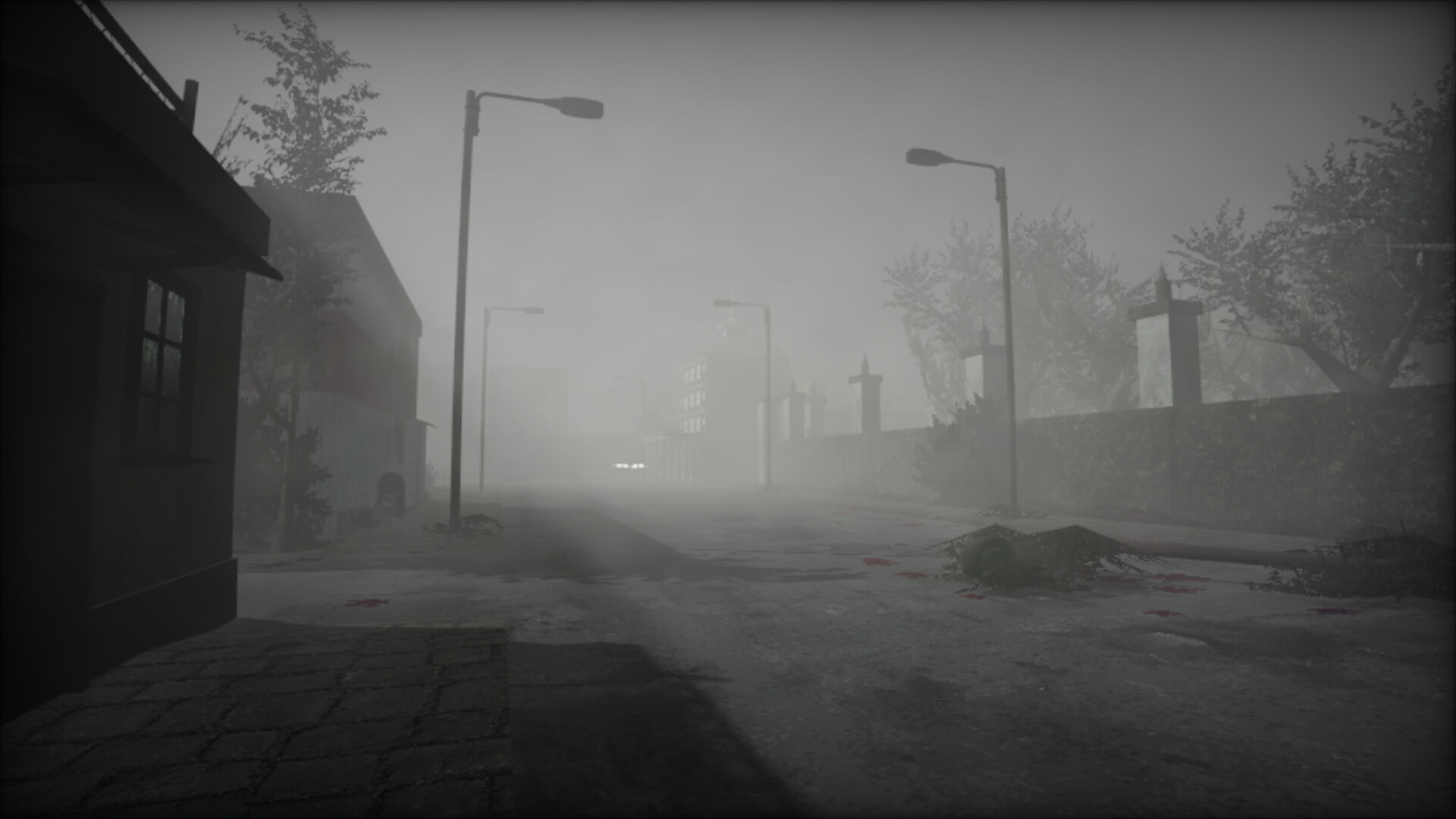 On the Way screenshot #3