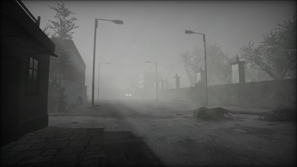 Screenshot 3 of On the Way - more gameplay footage